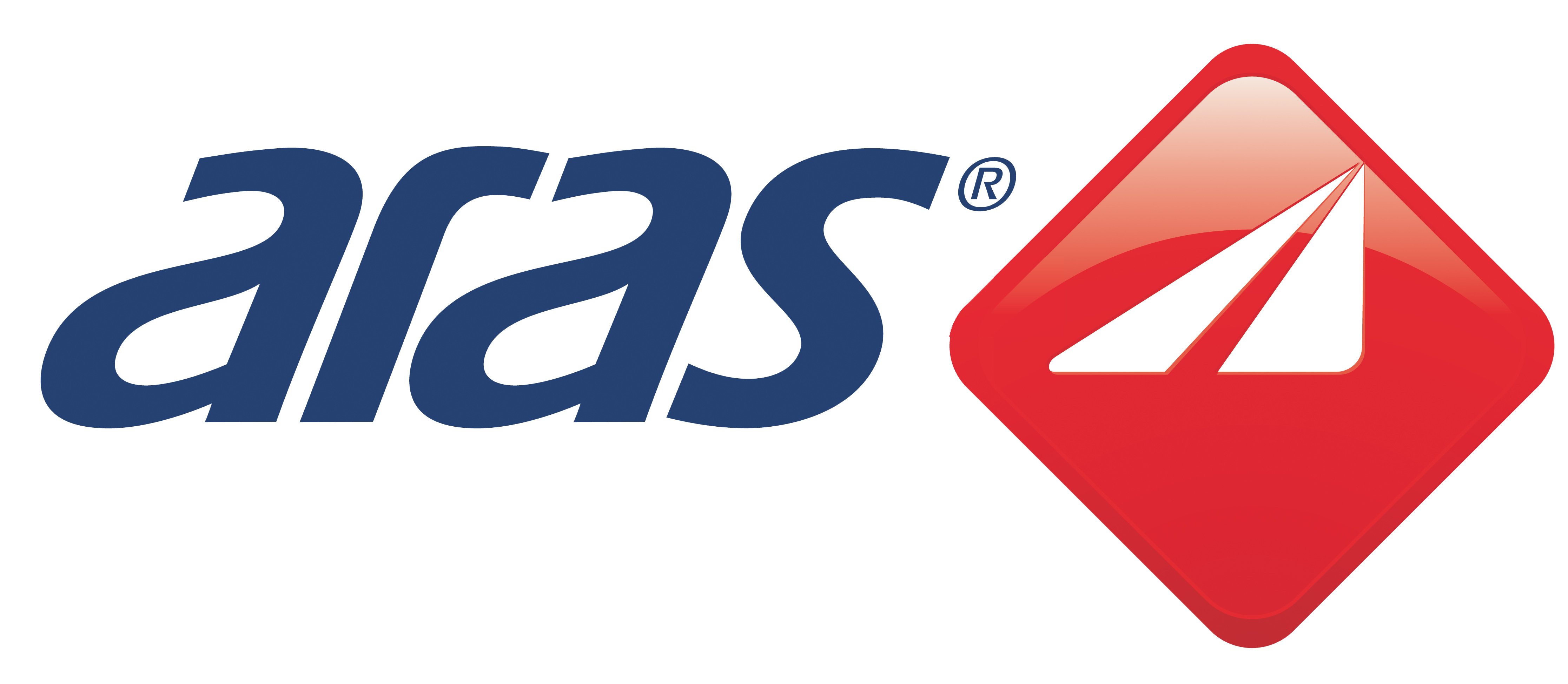 Aras Kargo logosu