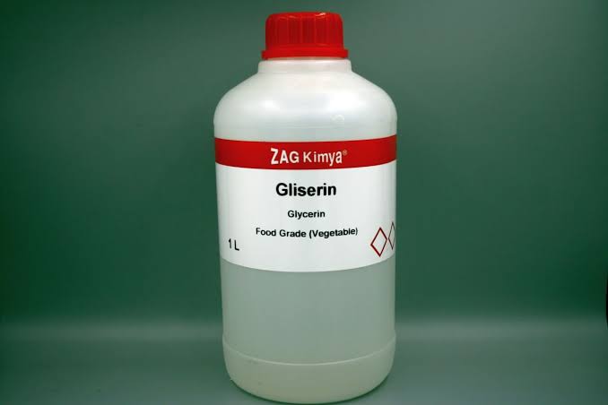 Gliserin
