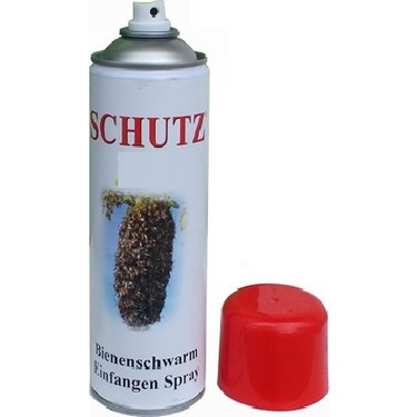 Schutz Oğul Çekme Spreyi (500 ml.)