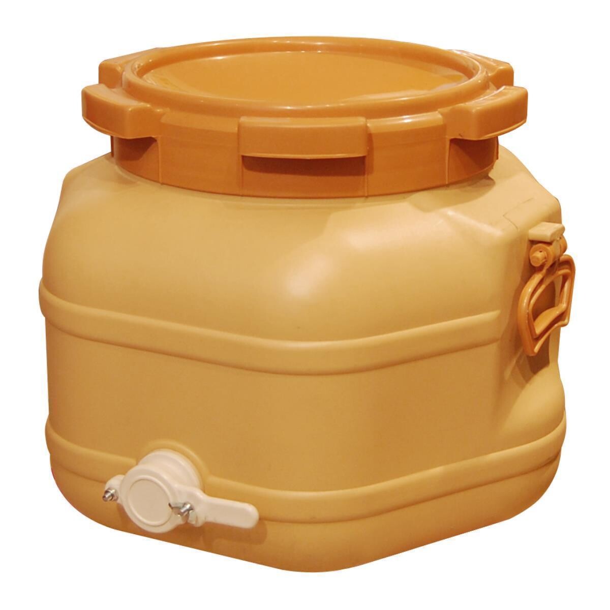 Bal fıçısı 50kg