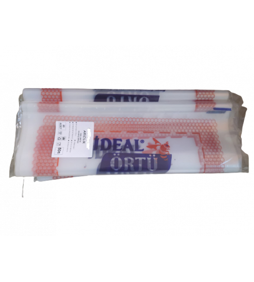 Kovan Örtü Naylonu (Baskılı)