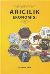 Arıcılık Ekonomisi Kitabı