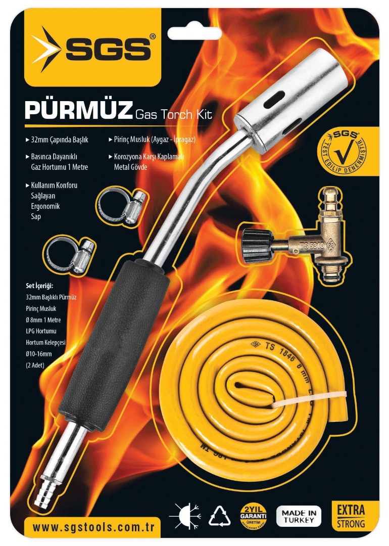 Pürmüz (Profesyonel)