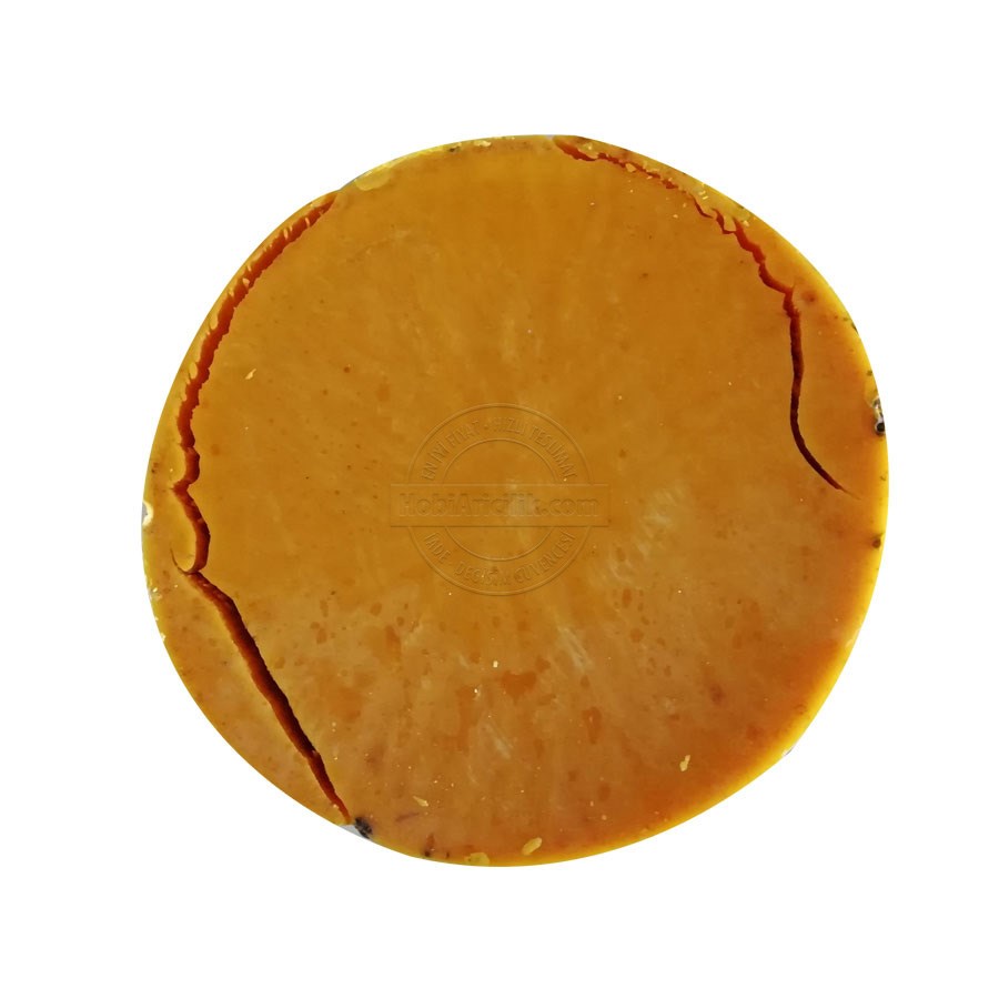 Saf Balmumu (1 kg.)