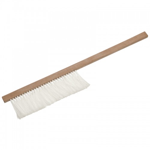 Arıcı Fırçası (Ahşap Saplı)