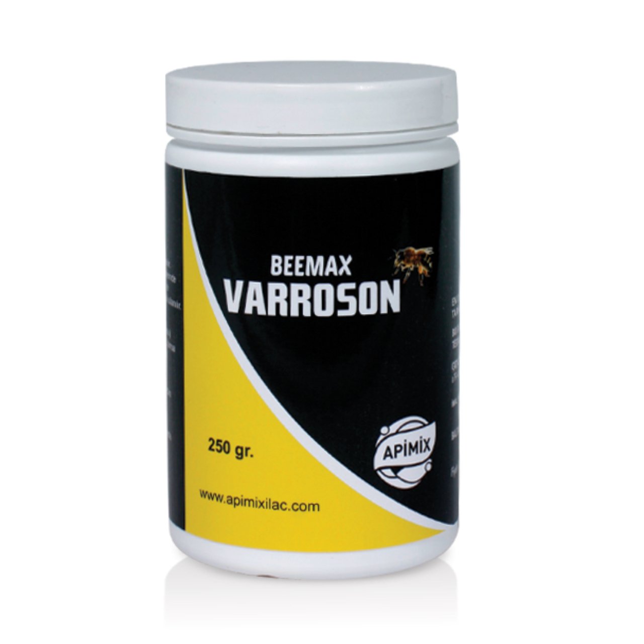 Beemax Varroson