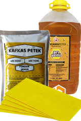 Besinler ve Mumlar