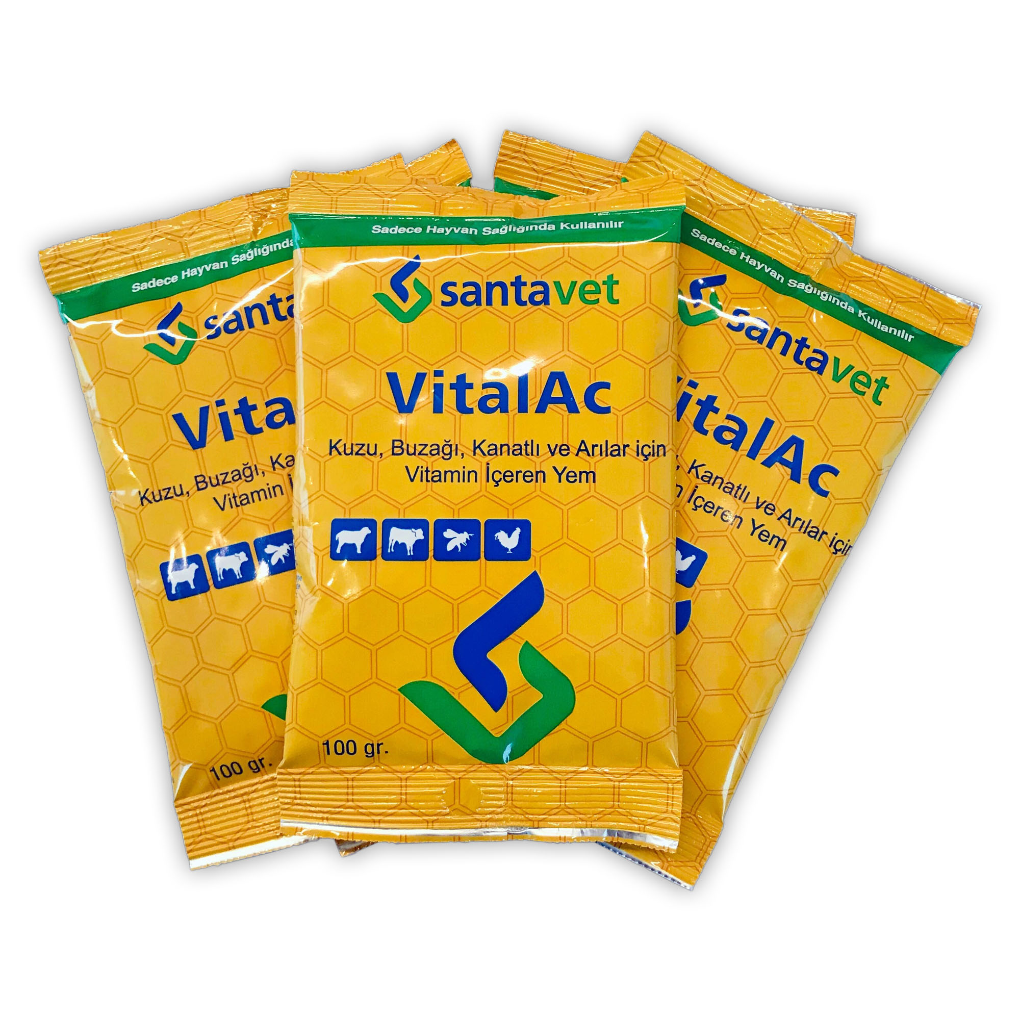 Vitalac Vitamin