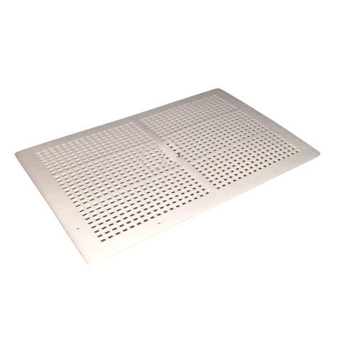 Polen Eleği Alt Izgarası (Plastik pvc)