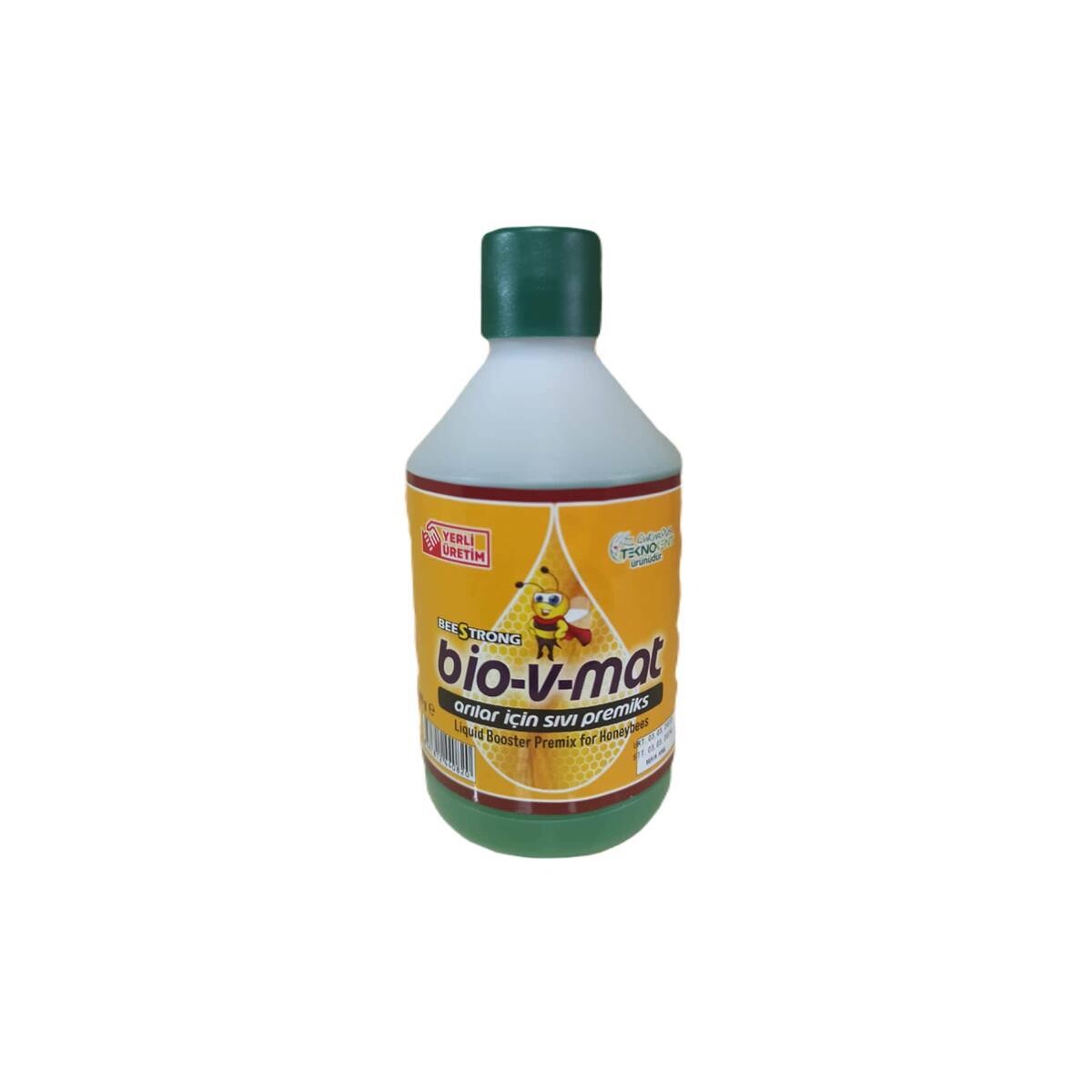 BEESTRONG BİO-V-MAT 300ML